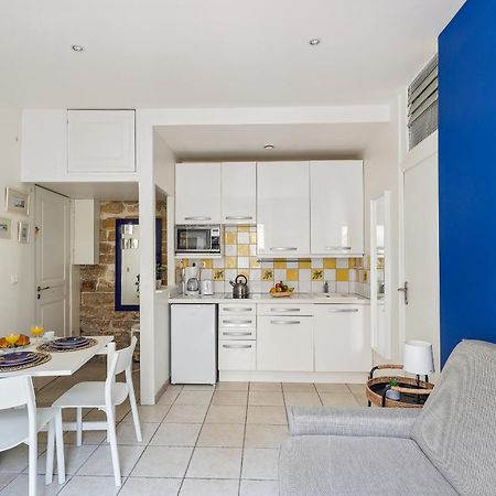 Pantheon & Latin Quarter - Cityapartmentstay Paris Exteriör bild