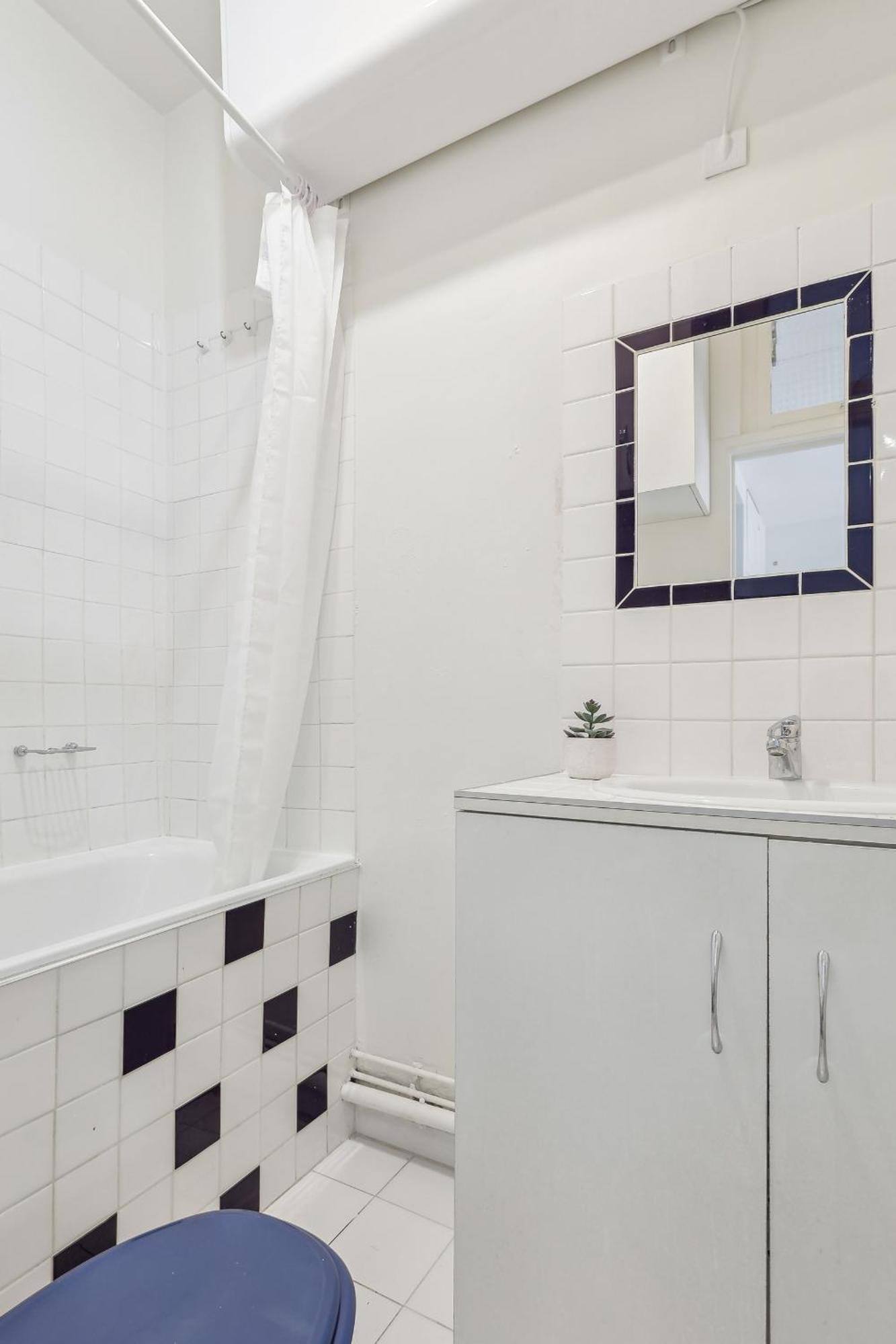 Pantheon & Latin Quarter - Cityapartmentstay Paris Exteriör bild