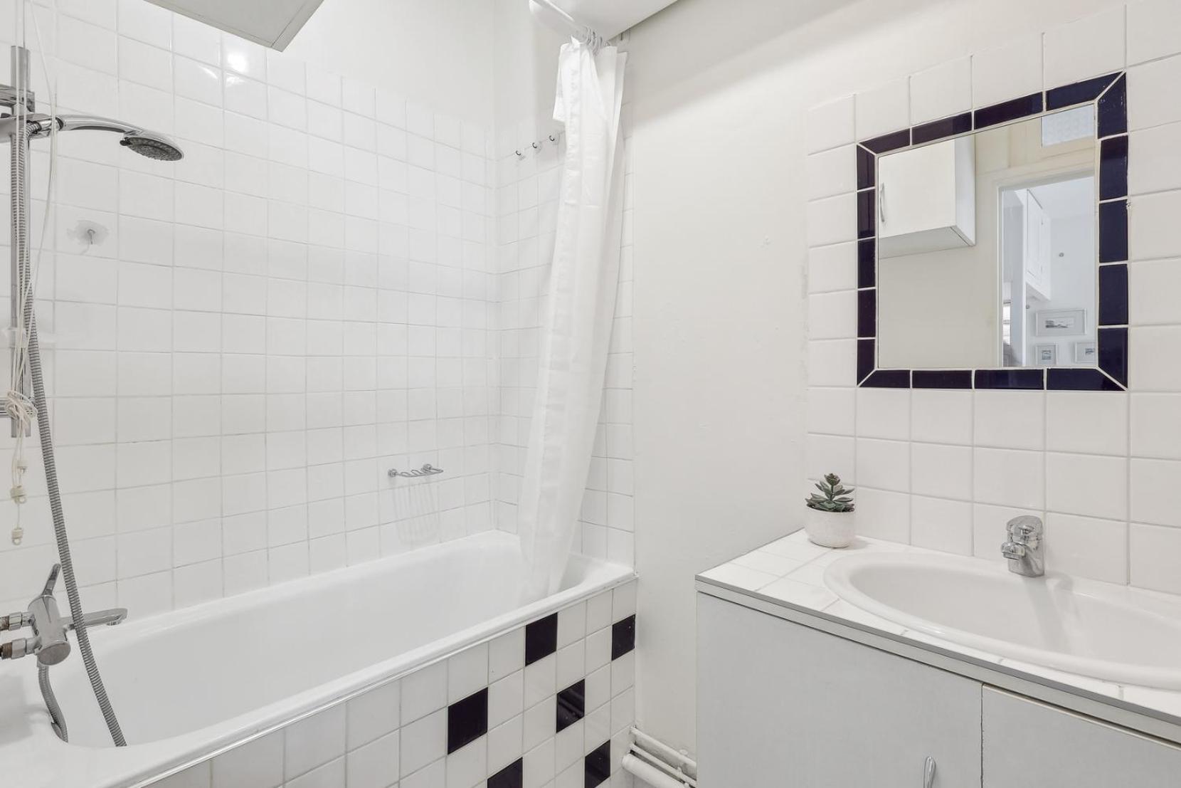 Pantheon & Latin Quarter - Cityapartmentstay Paris Exteriör bild